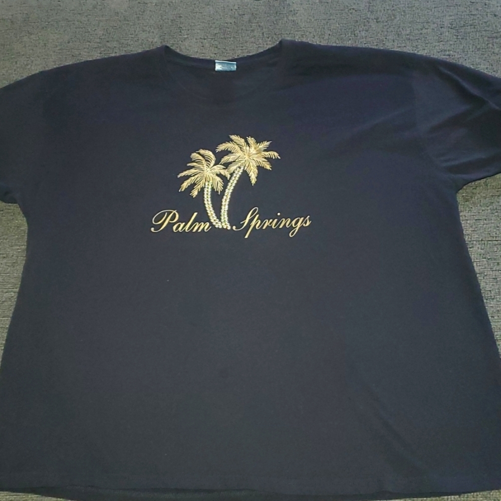 Palm Springs top